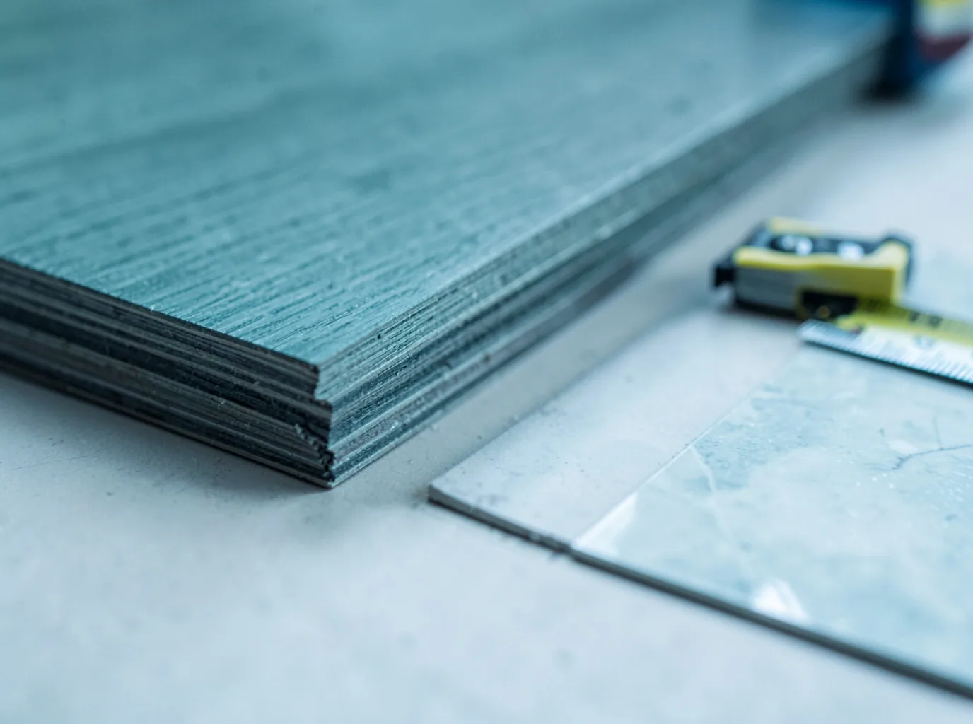 Luxury Vinyl Plank Installation Gambell, AK FAQs